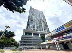Centro Residences (D20), Condominium #520668221